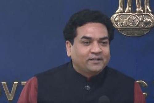 CAG report on 'Sheeshmahal' to be tabled in Delhi Assembly's Winter Session: Kapil Mishra