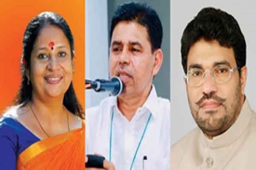 Kerala CPI(M) straining to turn Ponnani Lok Sabha 'Left'