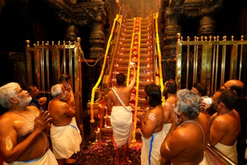 Sabarimala gold theft case: Bid to sabotage SIT probe, says Cong; seeks HC intervention