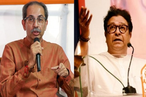 Uddhav and Raj Thackeray hint at unity to safeguard Maha interests and Marathi language