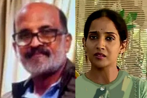 'Father shot before my eyes', daughter recounts horror of Pahalgam massacre