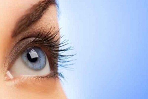 Study reports spike in Covid-19 cases with dry, red, itchy eyes