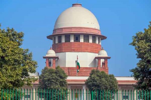 BJP hails SC's closing of Trinamool plea on Bengal counting staff