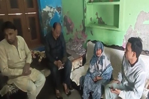 Family of ISIS-linked terrorist from UP's Shamli seeks fair probe