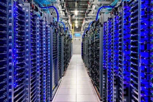 India's data centre market may surge to $13 billion by 2034: Report