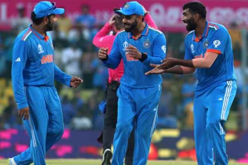 Ahead of selection day, looking at India's likely squad for the T20 World Cup