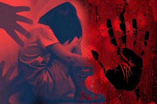 Toddler gang-raped in Lucknow, left unconscious under metro bridge