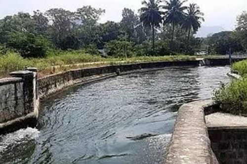 Farmers of Tiruppur await TN govt's order to release Rs 10 crore for dredging PAP canals