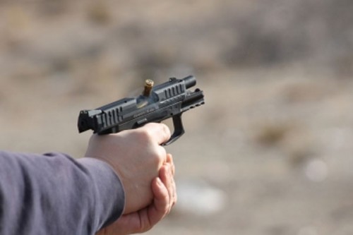 Well-known Punjab fashion designer shot dead near his store in Abohar