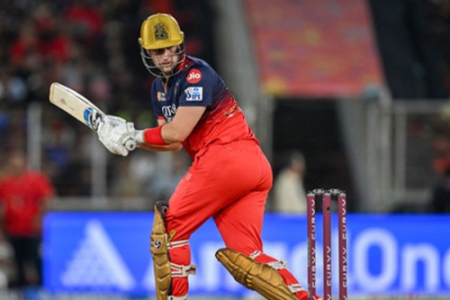 High price tag likely factor behind RCB releasing Livingstone: Anil Kumble