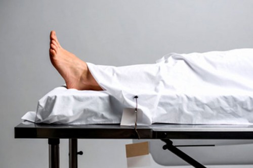 Kerala man strangles wife in hospital, jumps to death