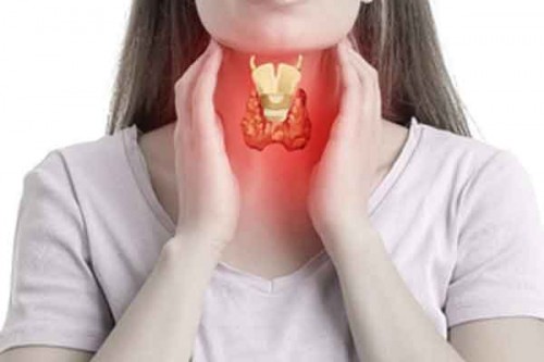 Thyroid imbalance may raise menstrual problems, affect fertility in women: Experts