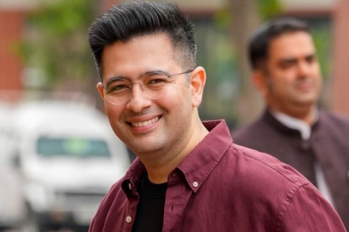 AAP names Ashok Mittal as party's new deputy leader in Rajya Sabha, Raghav Chadha dropped