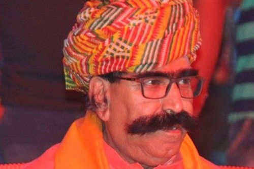 Temple purification row: BJP leader says protest was against Congress