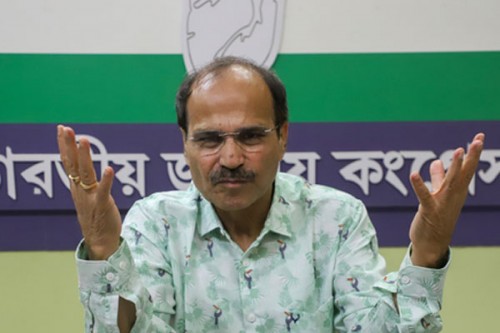 'Injustice': Congress condemns attack on BJP leaders in Bengal