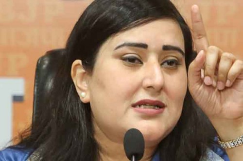 Arvind Kejriwal and AAP tried to bully HC judge, malign judiciary: BJP
