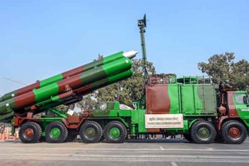BrahMos deals deepen India's role in Indo-Pacific security