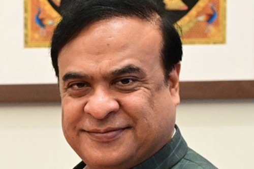 Gaurav Gogoi's 'Pak links' raise alarming questions on national security: Assam CM