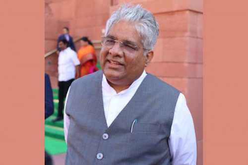 Fantasy built on propaganda: Bhupender Yadav slams Rahul Gandhi's 'match-fixing' claims