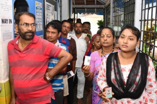 Goa has 10.57 lakh voters after revision as EC publishes final electoral roll