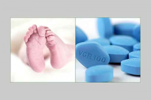 Viagra 'a possible solution' to treat oxygen-deprived newborns: Study