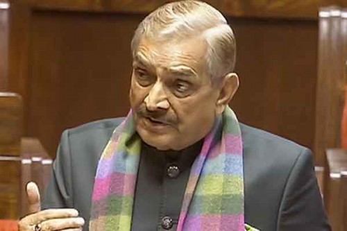 'Democracy under threat': Pramod Tiwari on Kolkata strongroom row