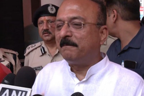 Delhi govt pushing for induction of 100 small sized fire tenders: Sood