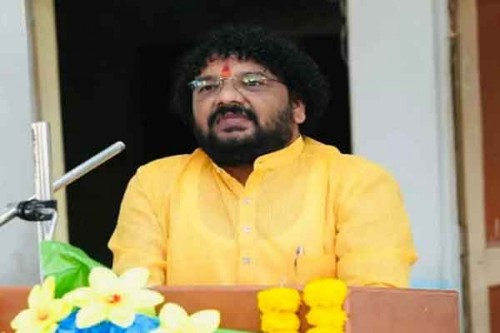 Gujarat bypoll: BJP's Harshad Parmar widens lead in Umreth as counting progresses