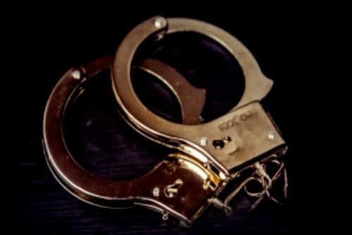 Two held for indecent comments on women cops in UP's Meerut