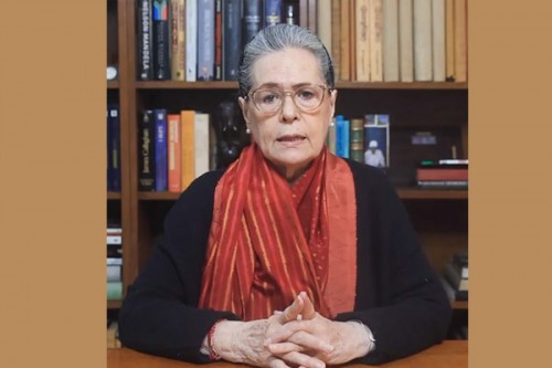 Sonia Gandhi 'absolutely stable', responding well to treatment, says Gangaram Hospital