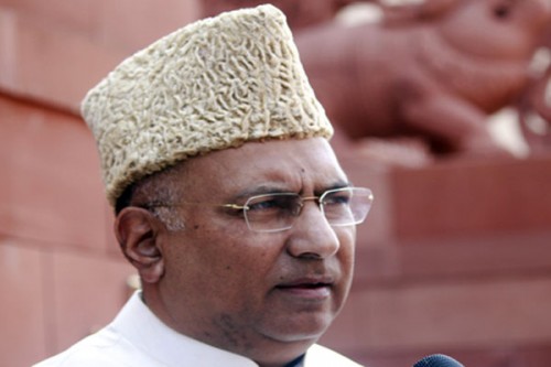 PM Modi appreciated efforts of all-party delegation: Gulam Ali Khatana on all-party teams meet with Prime Minister