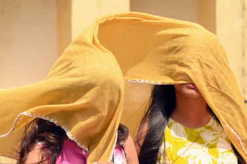 Heatwave grips Rajasthan; Sri Ganganagar hottest at 43.7 degree celsius