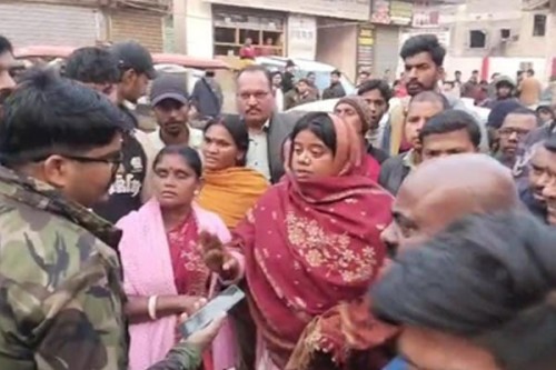 'Kidnapping' of newborn case reveals parents sold out baby due to poverty in Jharkhand