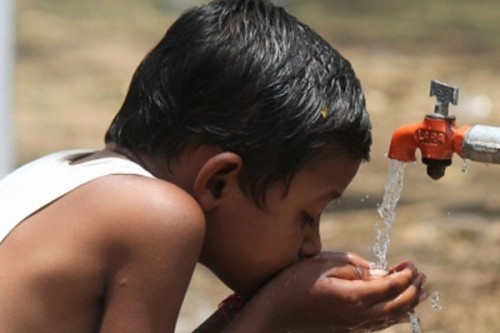 Rs 770 crore released to Bihar under Jal Jeevan Mission since 2019-20: Centre