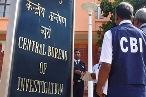 CBI court sentences ex-village pradhan, fair price shopkeeper to 10 year-jail term in SGRY fraud case