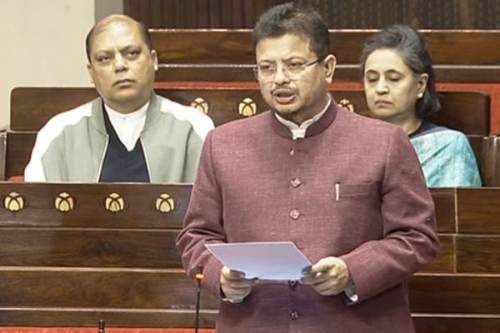 Bengal revolutionaries who never wrote 'mercy petitions' forgotten: Trinamool MP in Rajya Sabha