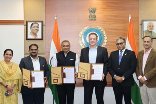 Adani Ports sets up India's 1st Port of Refuge to bolster maritime safety