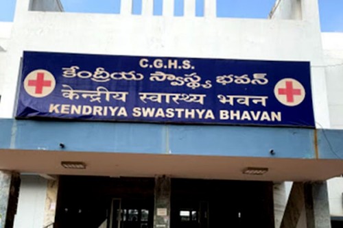 New CGHS digital platform to ensure faster, transparent access to healthcare services