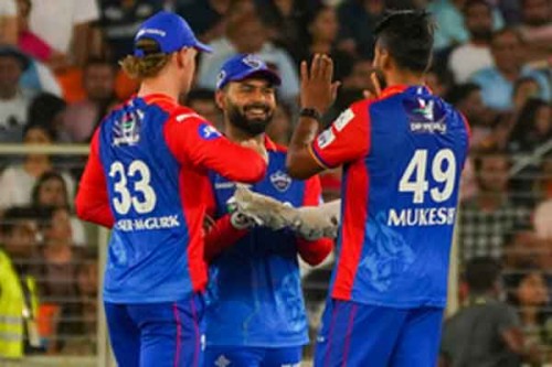 IPL 2024: Resurgent Delhi Capitals face tough Sunrisers Hyderabad test on return to home