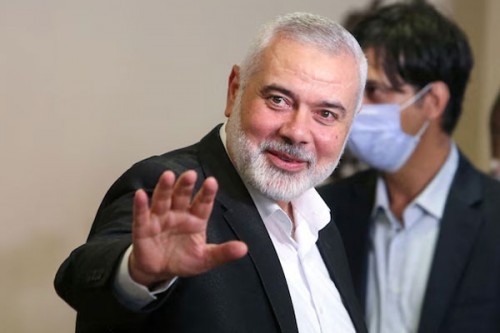 Israeli Defence Minister admits killing Hamas leader Haniyeh in Tehran