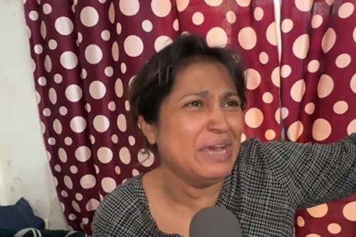 Reels, speed and a deadly crash: Mother seeks accountability after minor kills her son in Delhi