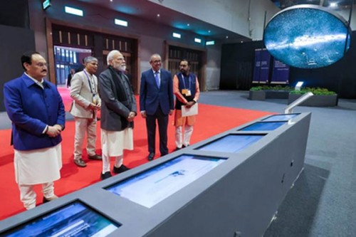 2025 a year of evidence-based growth, global leadership for Ayush sector