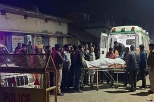 Dispute over music turns fatal in Jharkhand's Hazaribagh, one killed