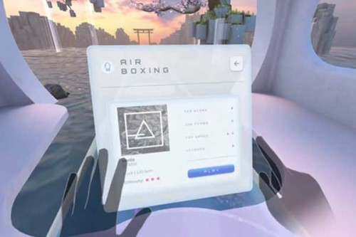 Meta Quest users can now use Microsoft Word, Excel & PowerPoint in Virtual Reality