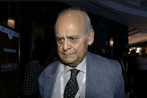 Ex-RAW chief backs India's calibrated approach on West Asia crisis