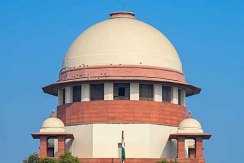 SC declines to stay Adani resolution plan for Jaiprakash Associates