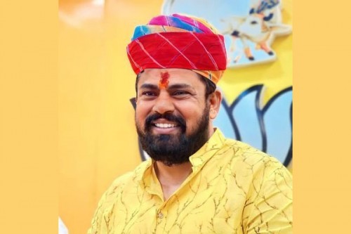 BJP accepts Telangana MLA Raja Singh's resignation