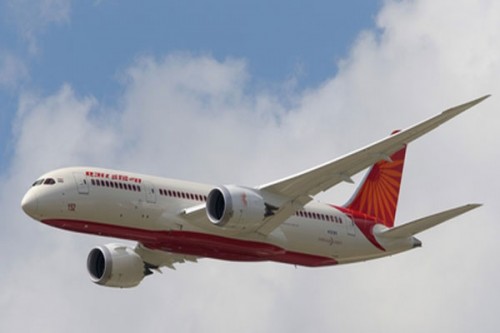 Second Ahmedabad-London Air India flight cancelled amid technical concerns (Ld)