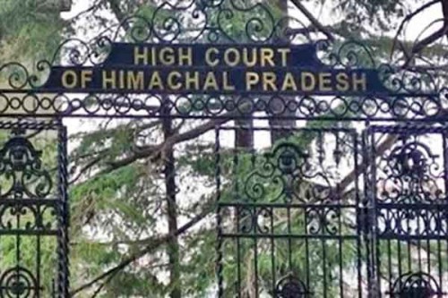 Release pension, arrears of two disqualified ex-MLAs, says Himachal High Court