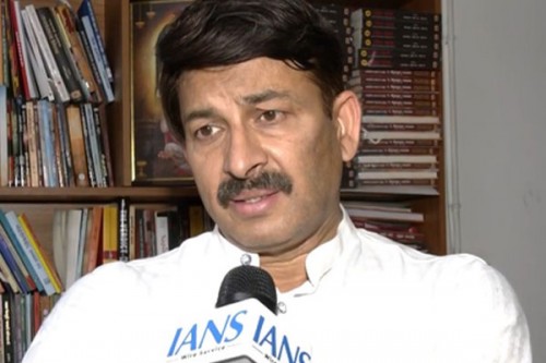 President's Rule being demanded from all directions: Manoj Tiwari backs Mithun Chakraborty's Bengal remarks